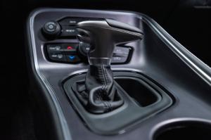 Dodge Challenger SRT Demon 2018 года 